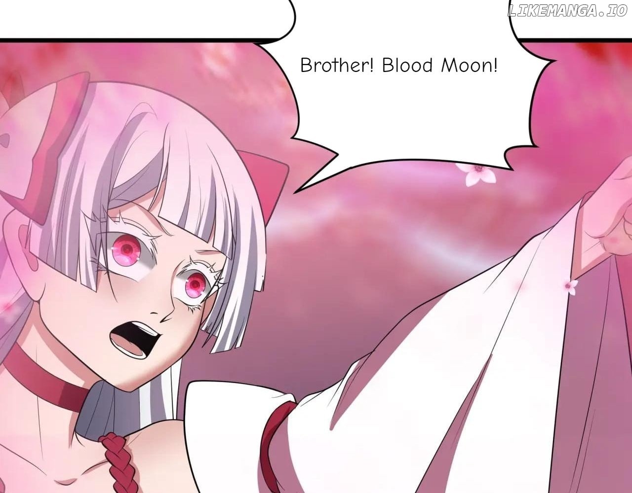 Read Era of the Haunted Manga Online