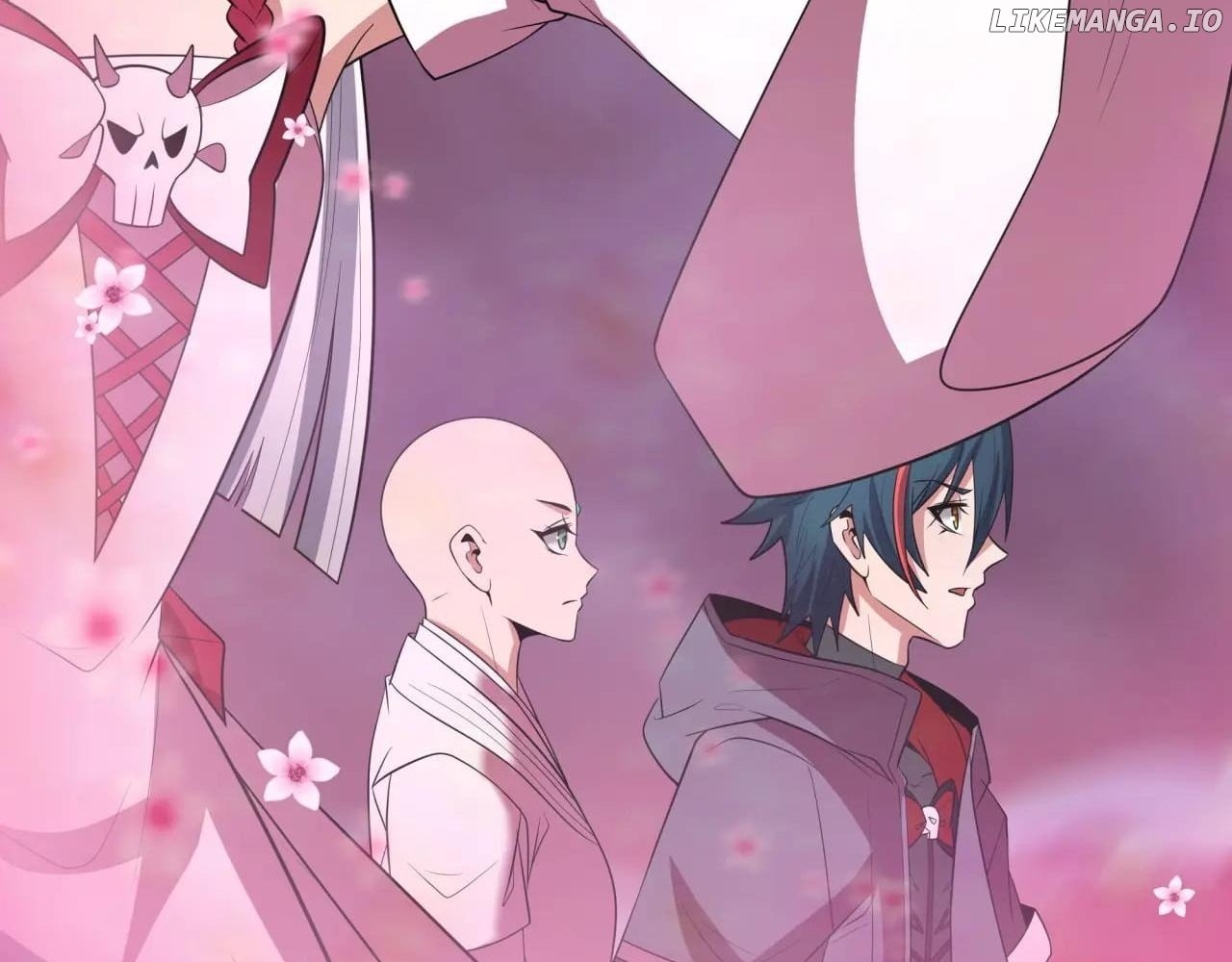 Read Era of the Haunted Manga Online