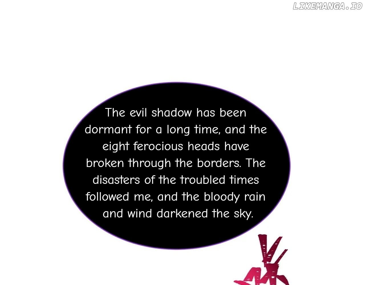 Read Era of the Haunted Manga Online