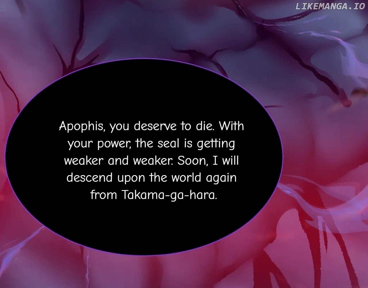 Read Era of the Haunted Manga Online