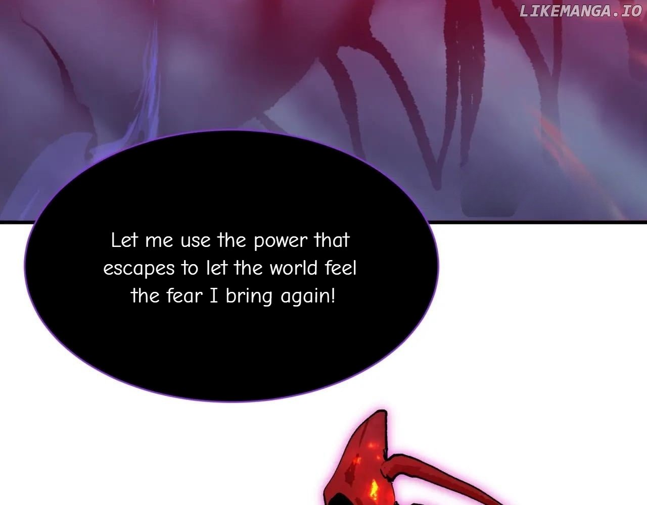 Read Era of the Haunted Manga Online