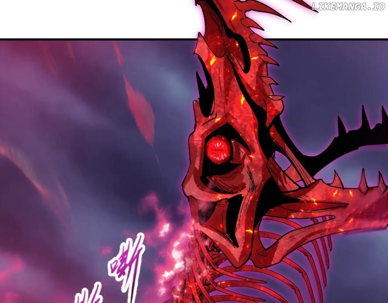 Read Era of the Haunted Manga Online