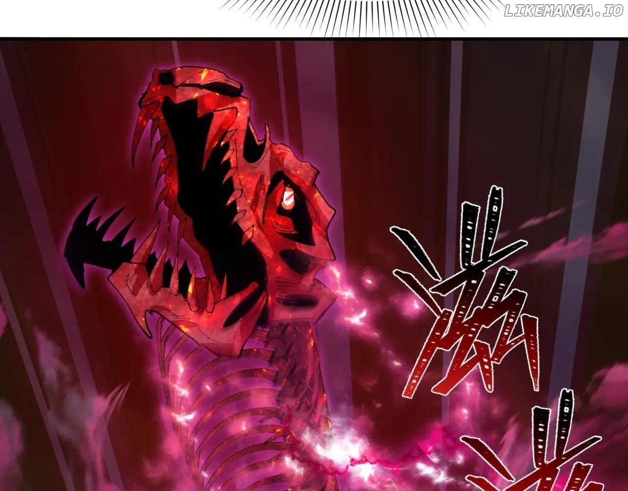 Read Era of the Haunted Manga Online