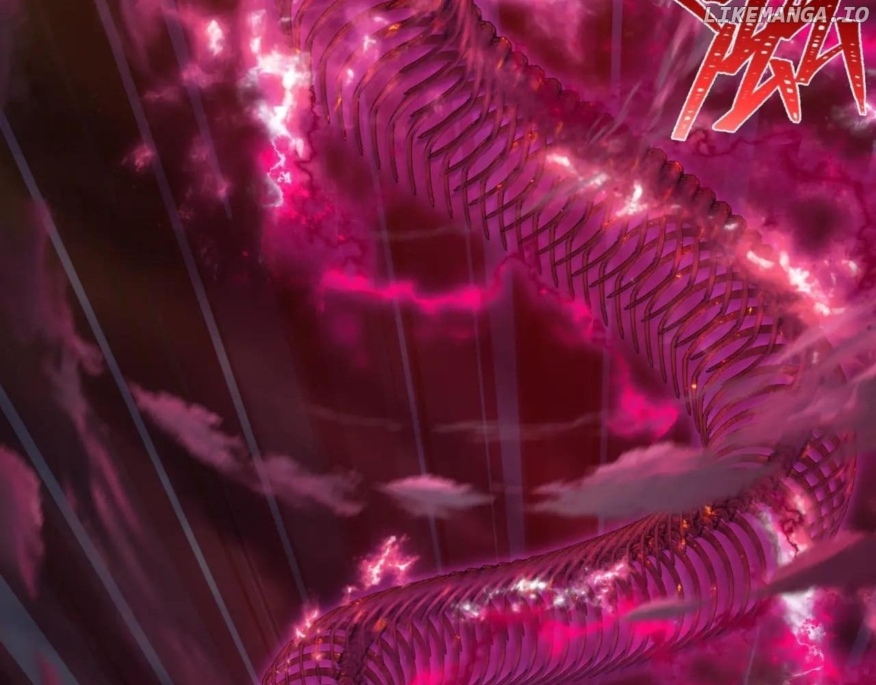 Read Era of the Haunted Manga Online