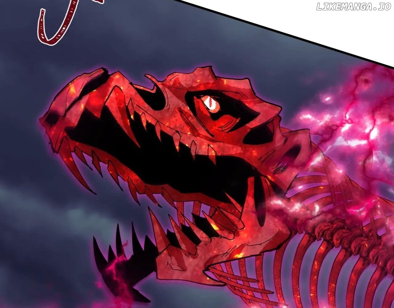Read Era of the Haunted Manga Online