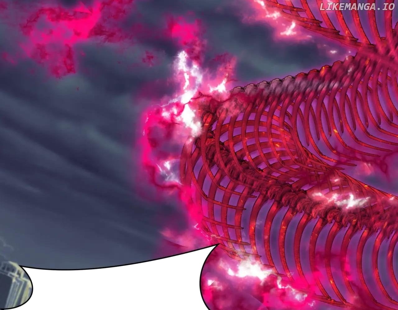 Read Era of the Haunted Manga Online