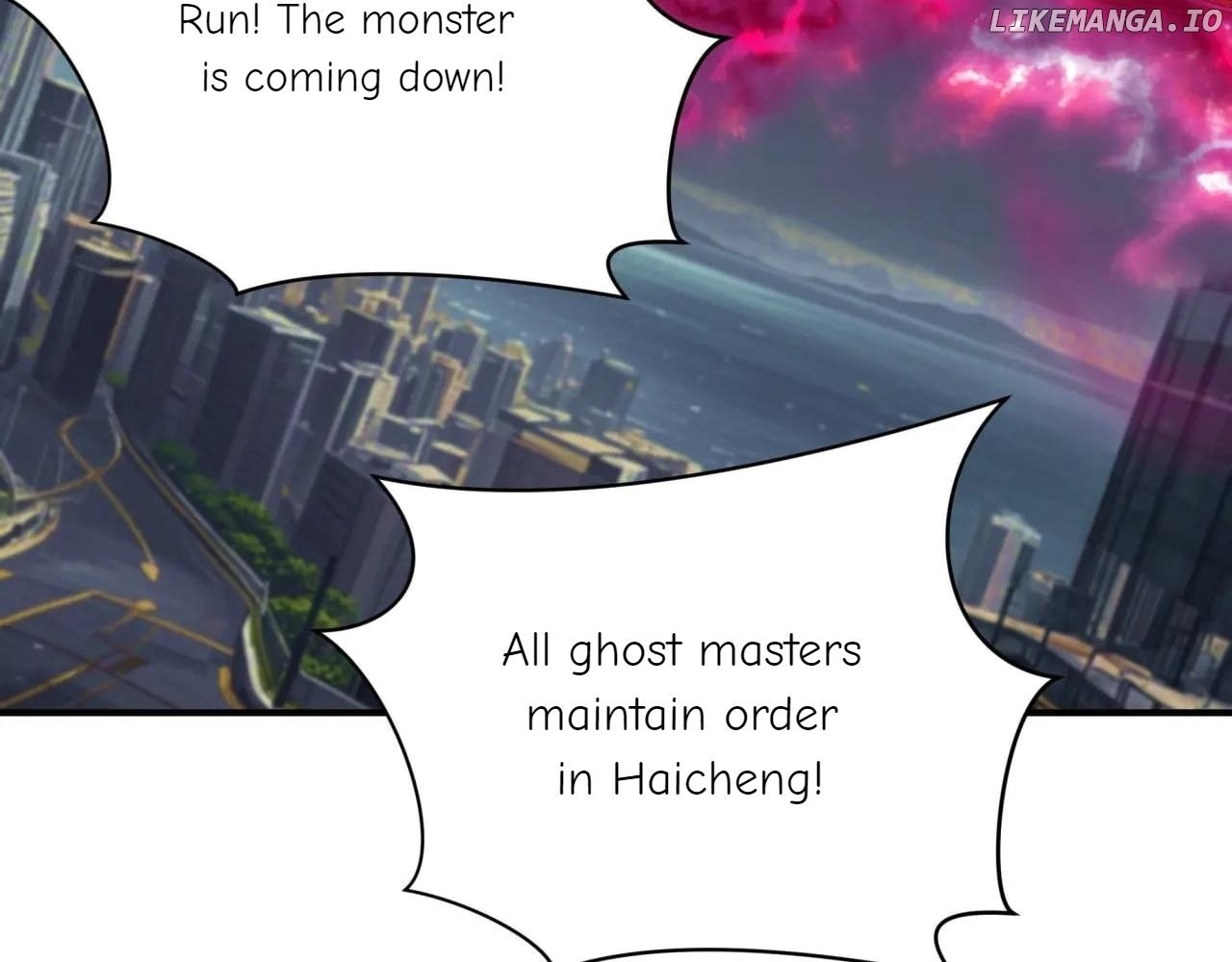 Read Era of the Haunted Manga Online