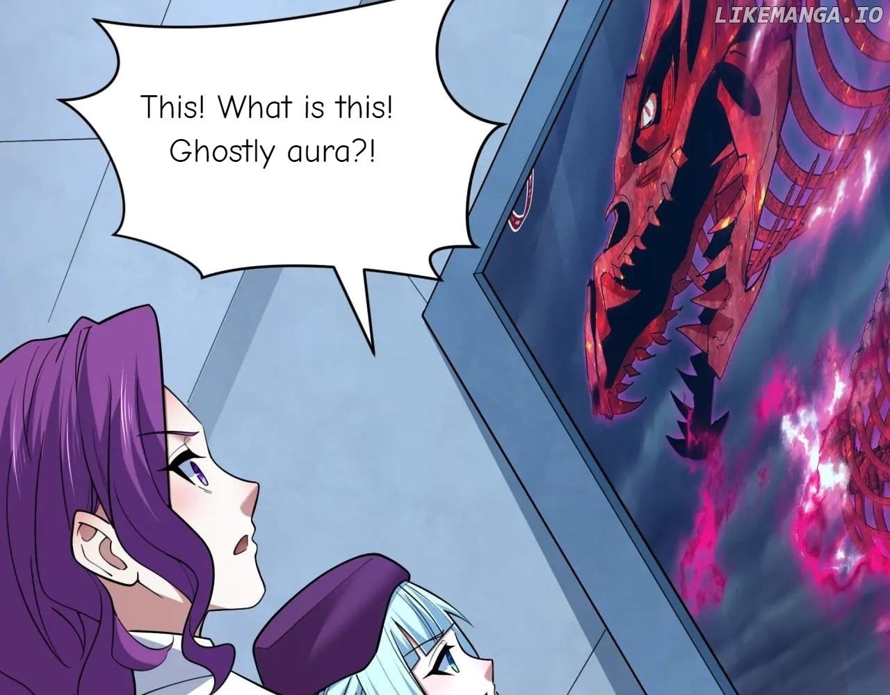 Read Era of the Haunted Manga Online