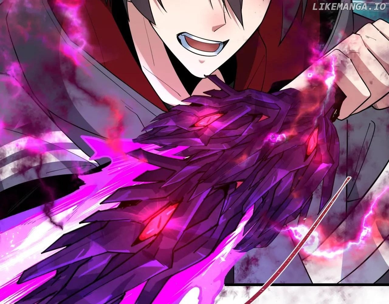 Read Era of the Haunted Manga Online