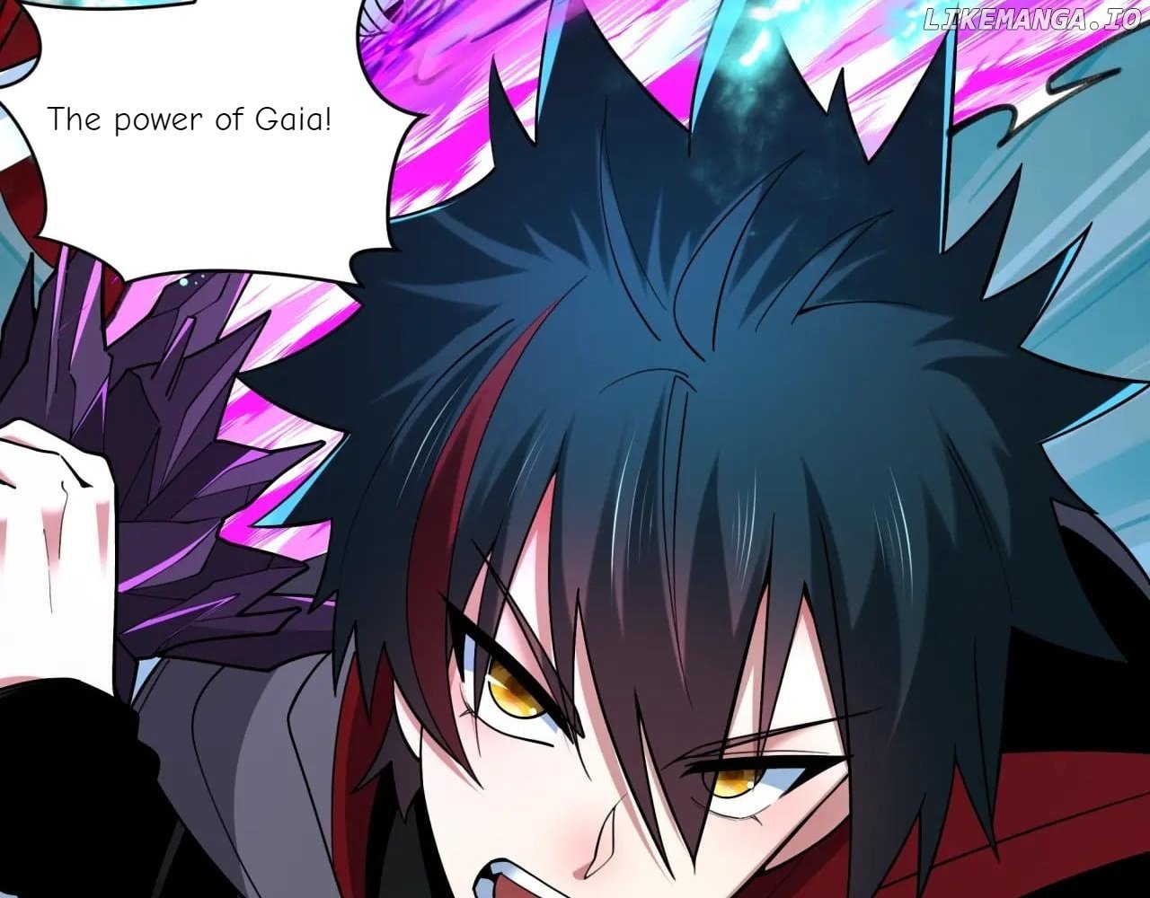 Read Era of the Haunted Manga Online