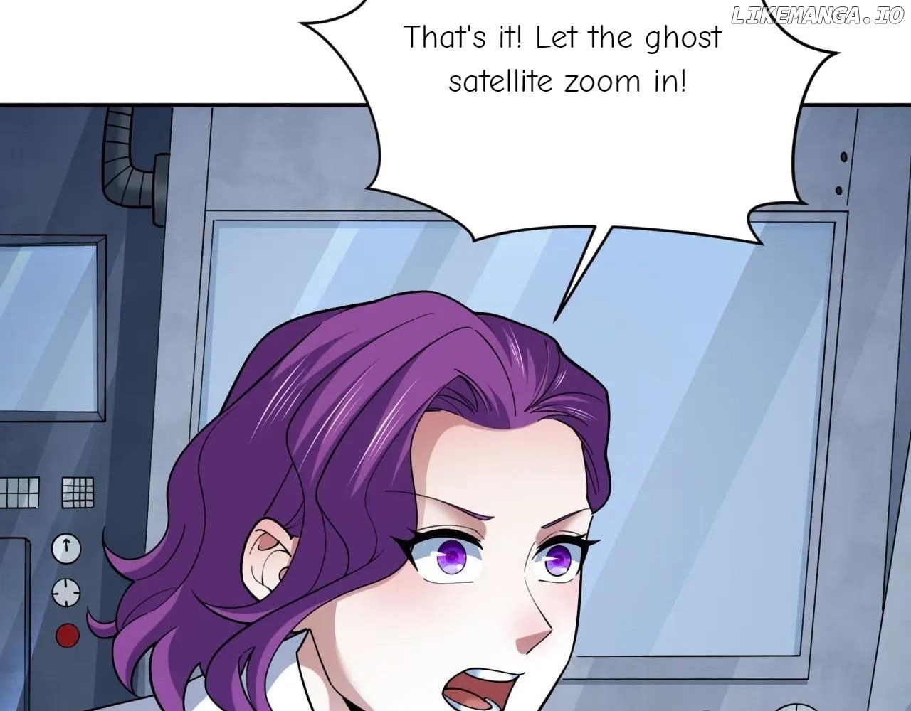 Read Era of the Haunted Manga Online