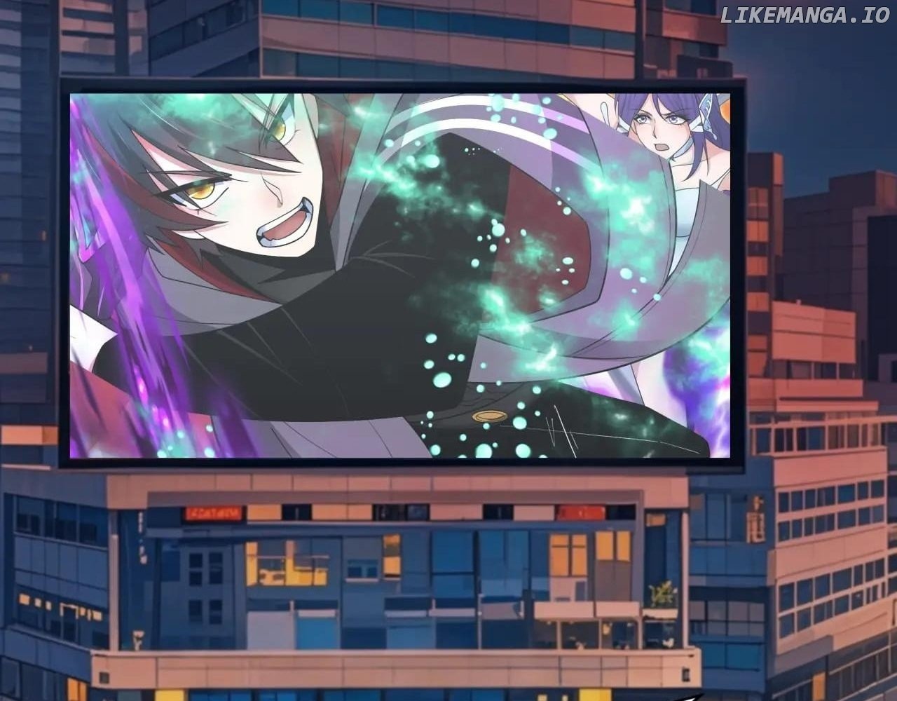 Read Era of the Haunted Manga Online