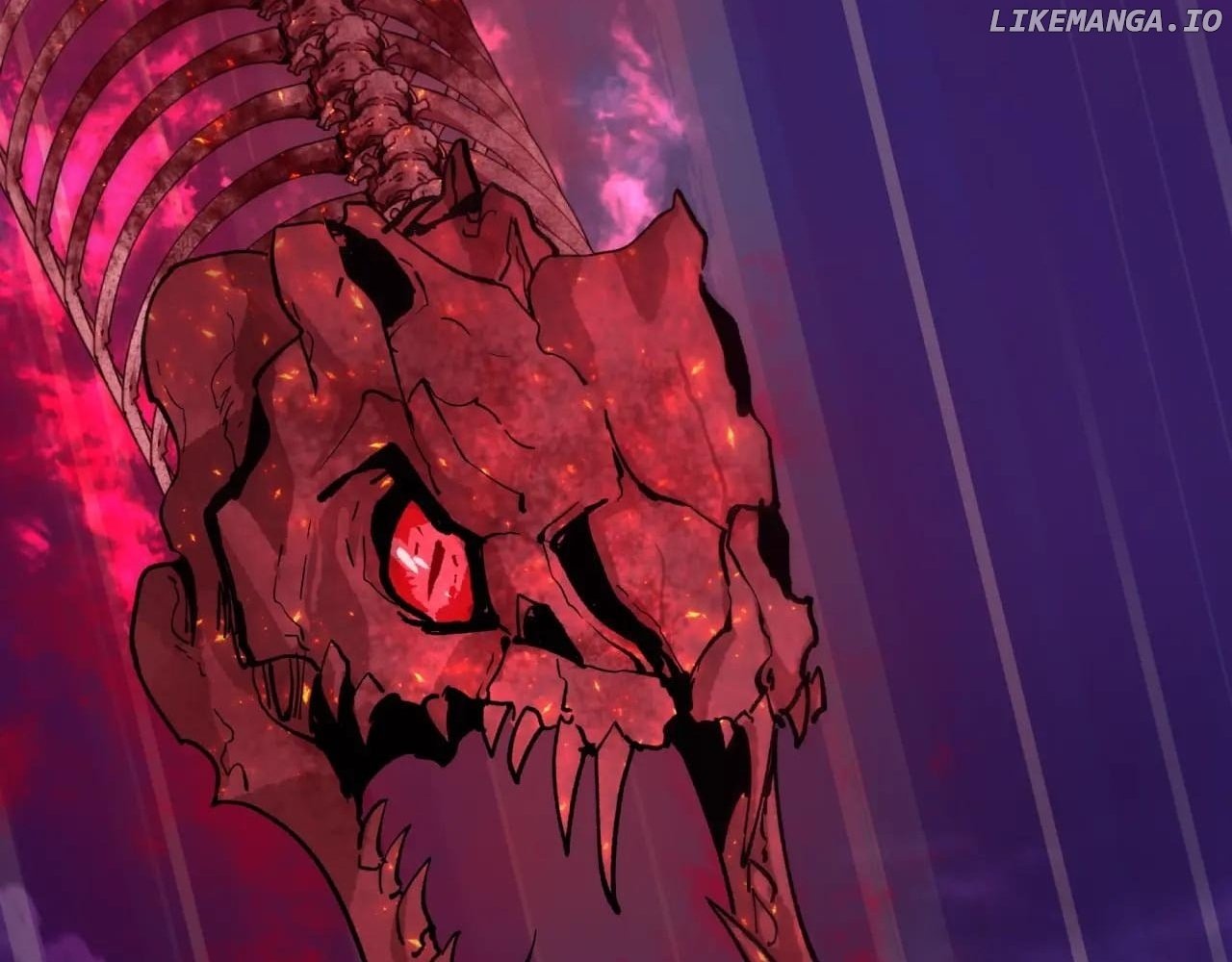 Read Era of the Haunted Manga Online