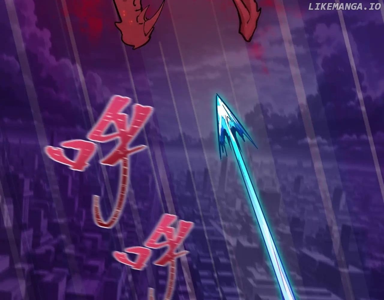 Read Era of the Haunted Manga Online