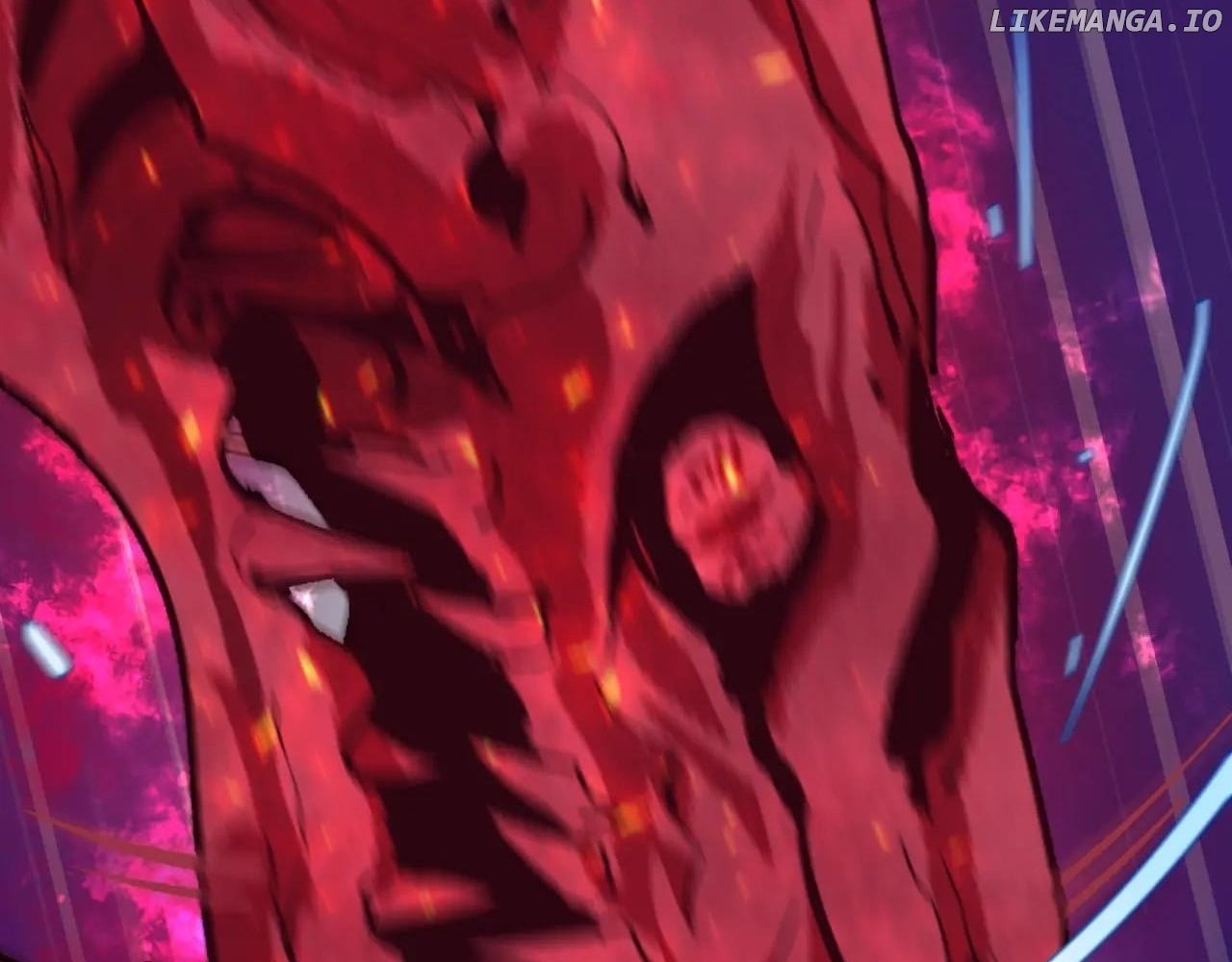 Read Era of the Haunted Manga Online