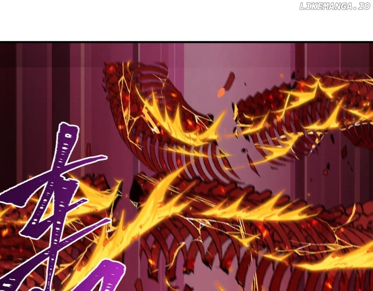 Read Era of the Haunted Manga Online