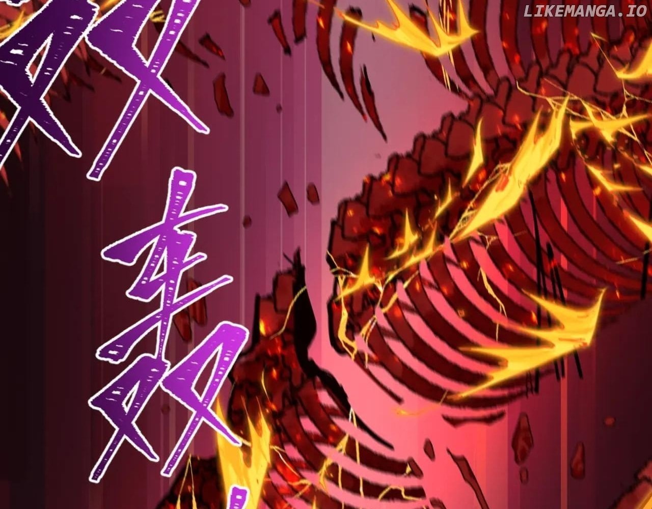 Read Era of the Haunted Manga Online
