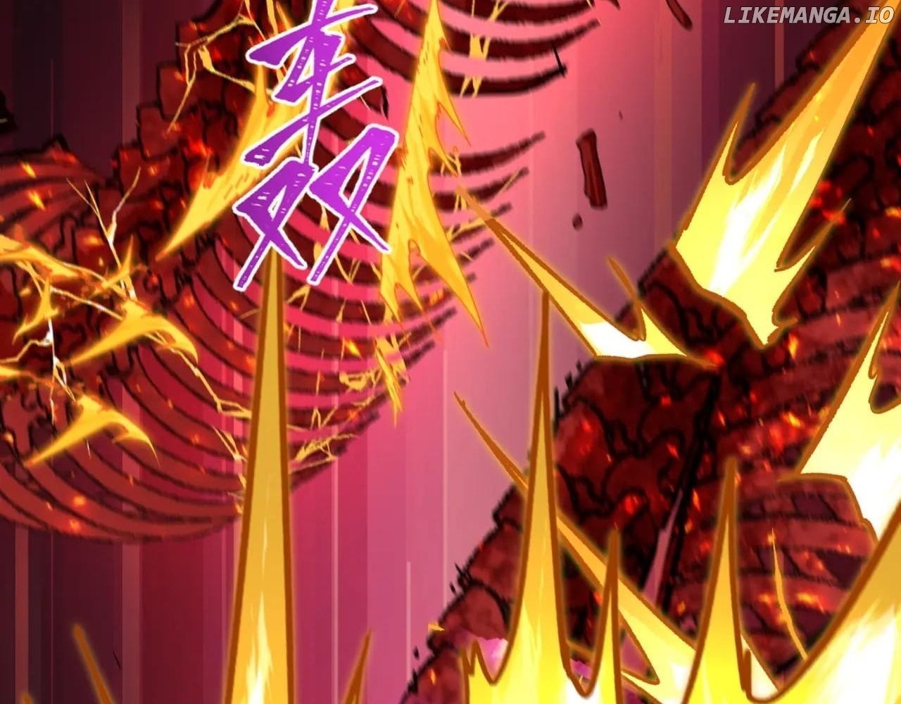 Read Era of the Haunted Manga Online