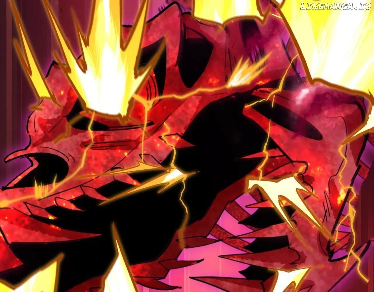 Read Era of the Haunted Manga Online