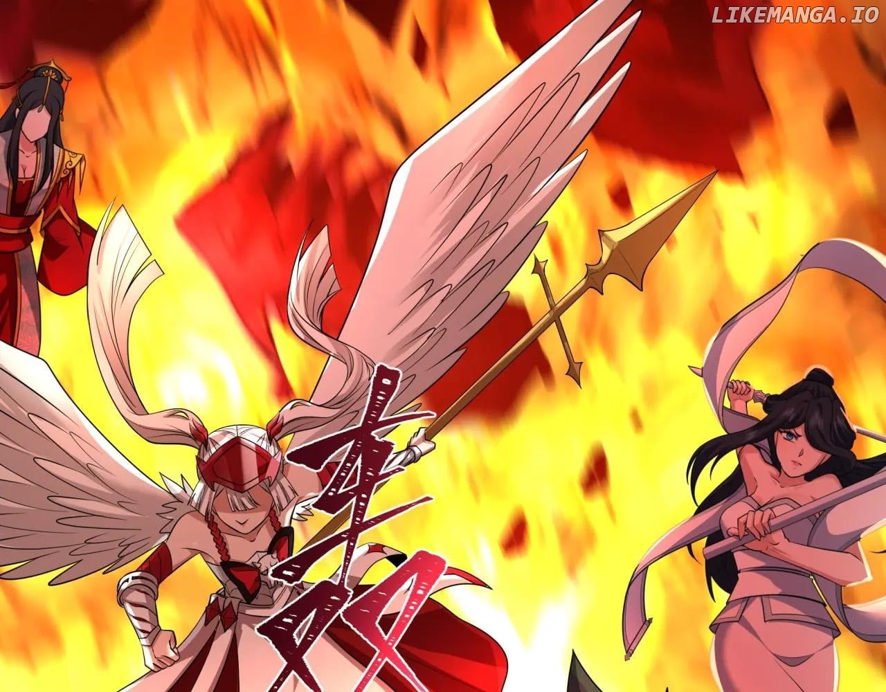 Read Era of the Haunted Manga Online