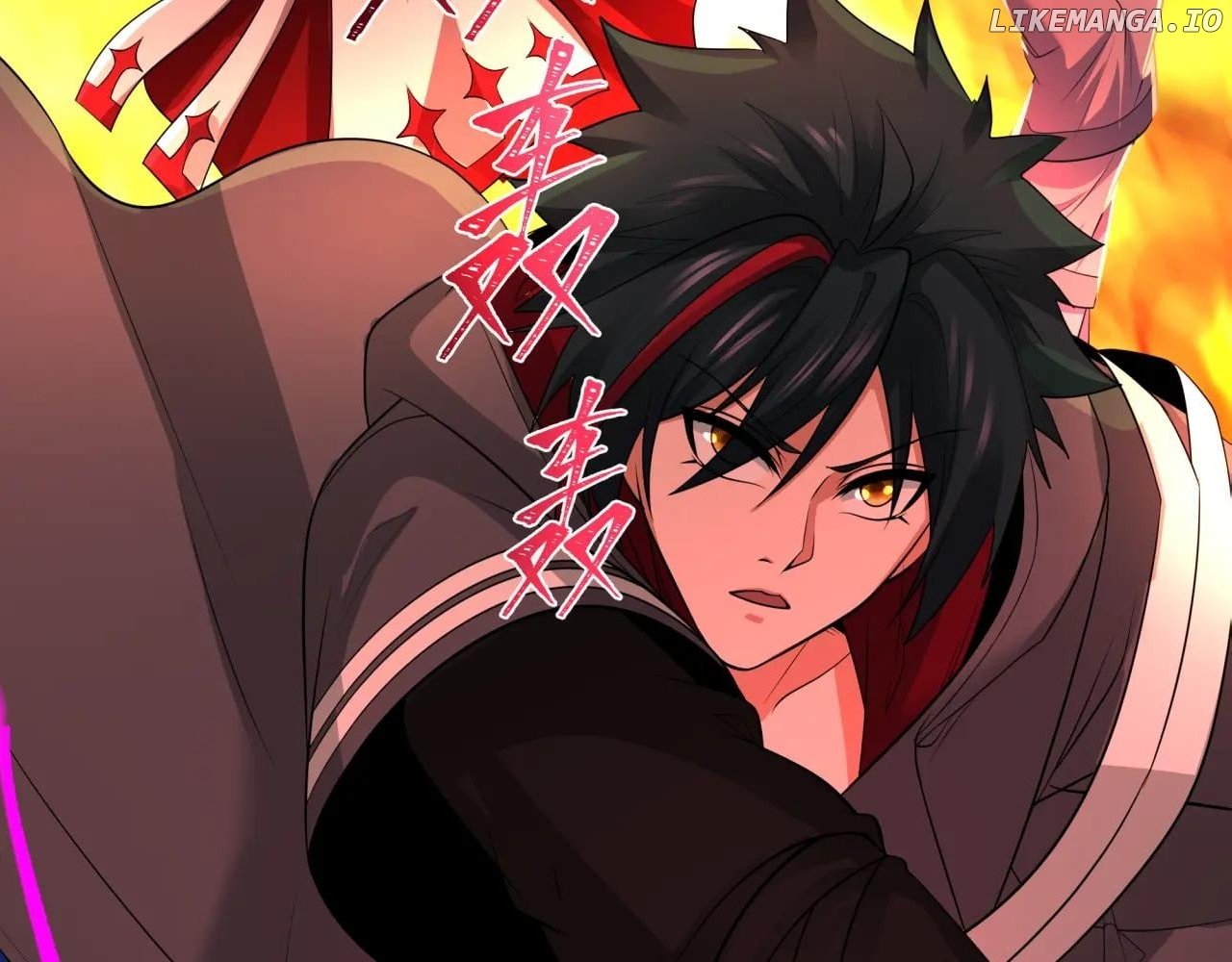 Read Era of the Haunted Manga Online