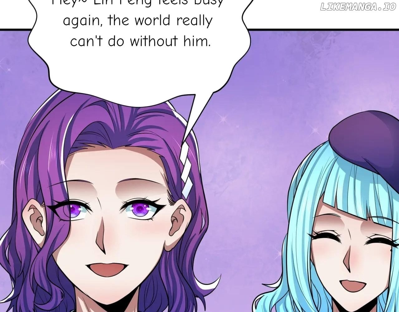 Read Era of the Haunted Manga Online
