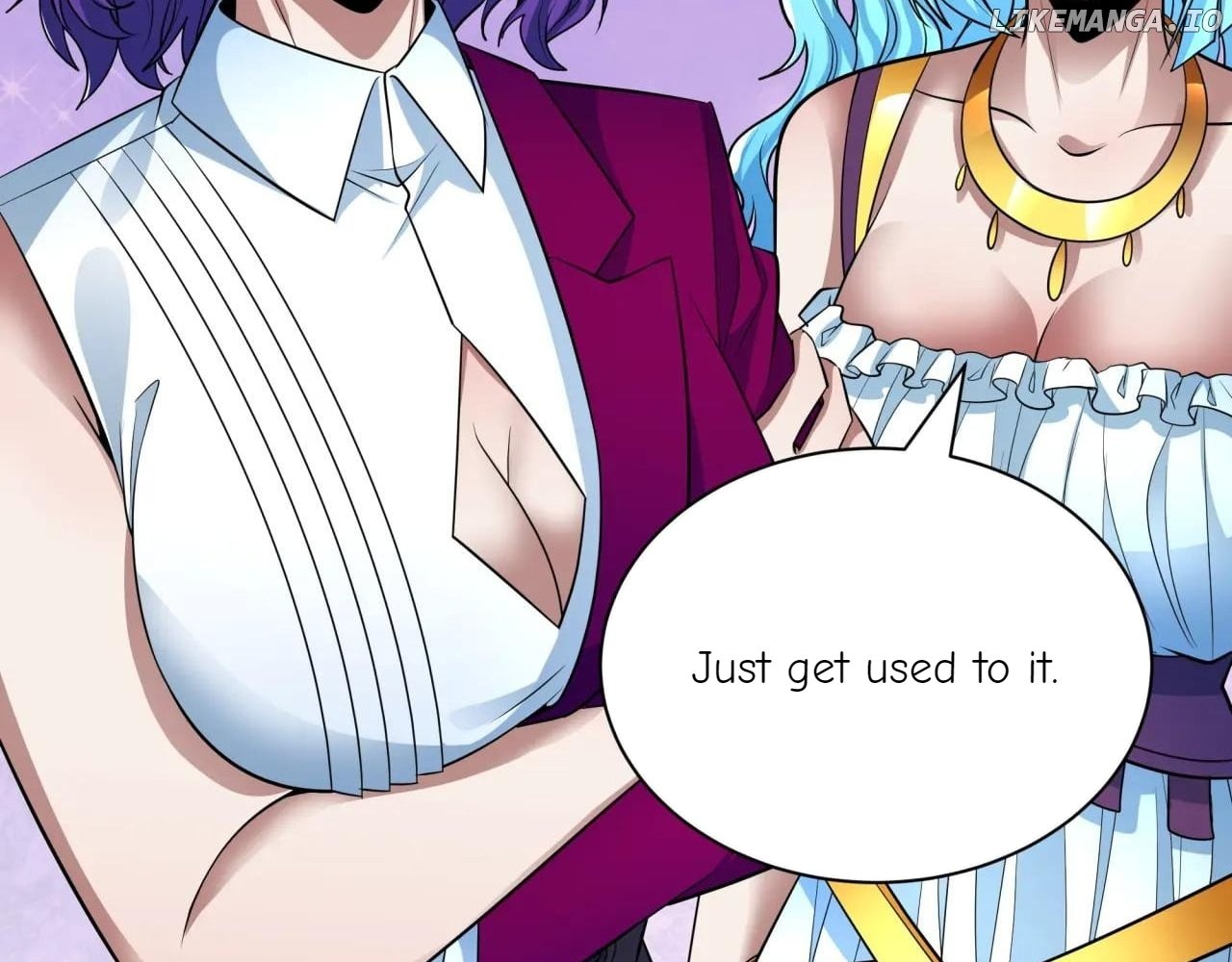 Read Era of the Haunted Manga Online