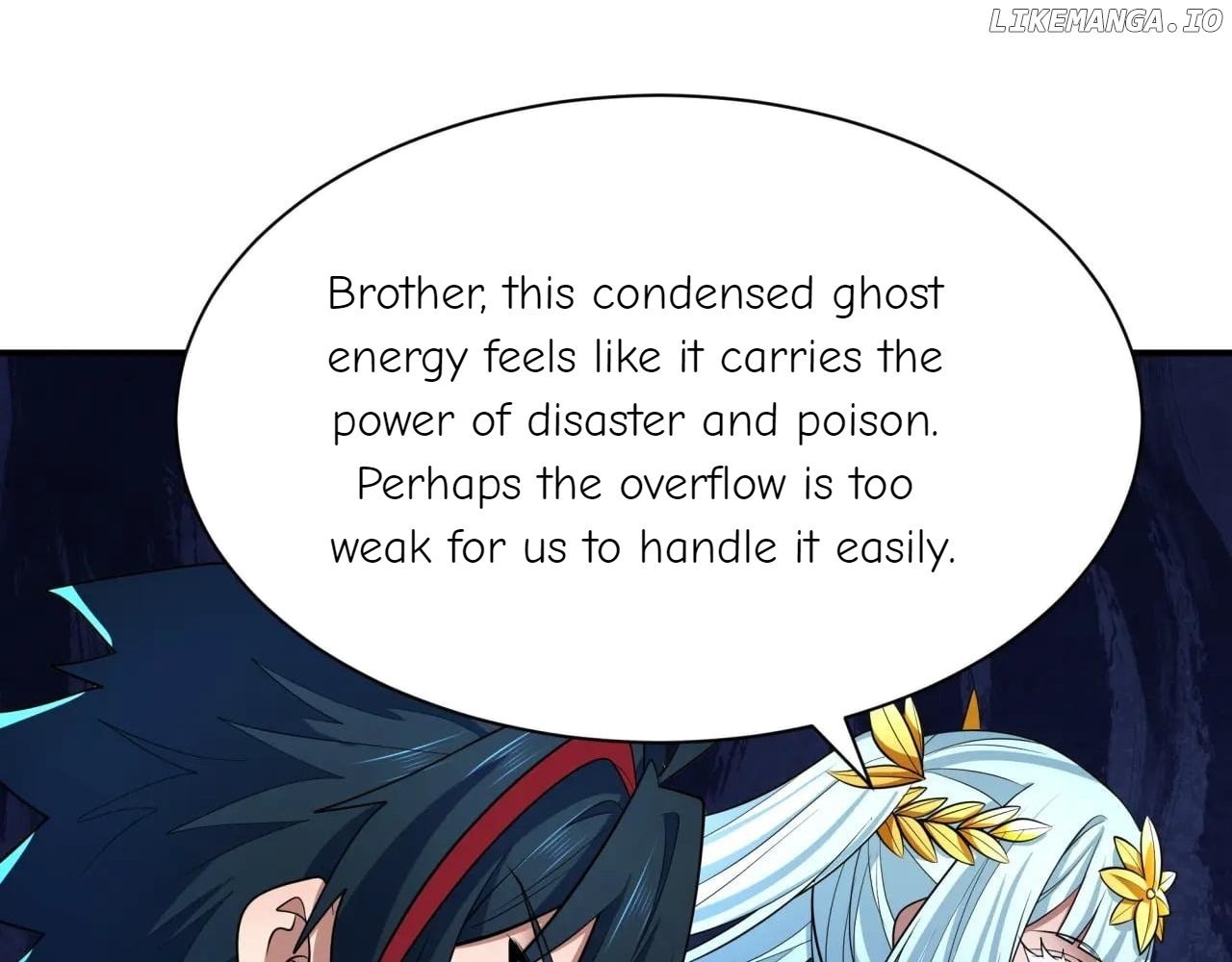 Read Era of the Haunted Manga Online