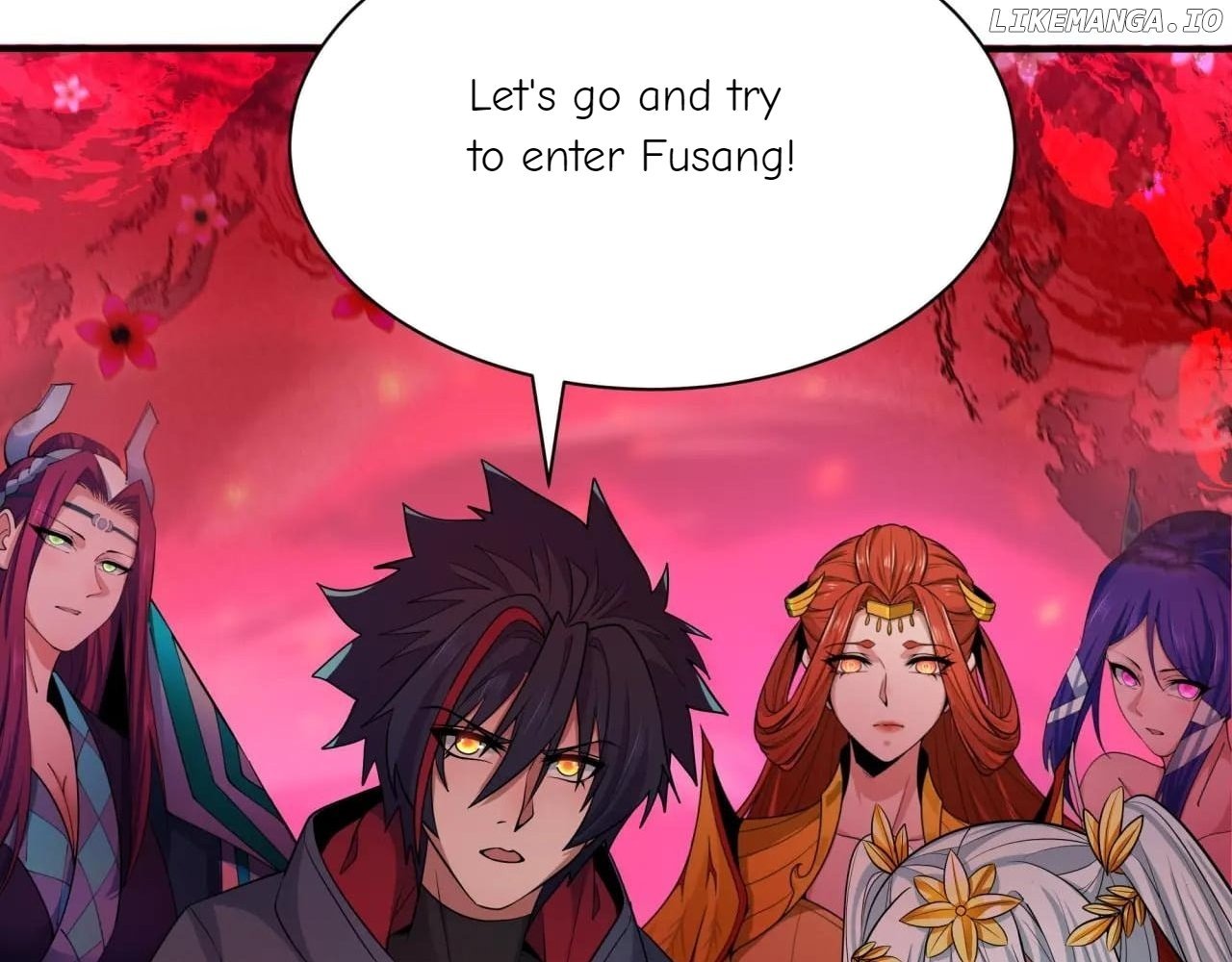 Read Era of the Haunted Manga Online