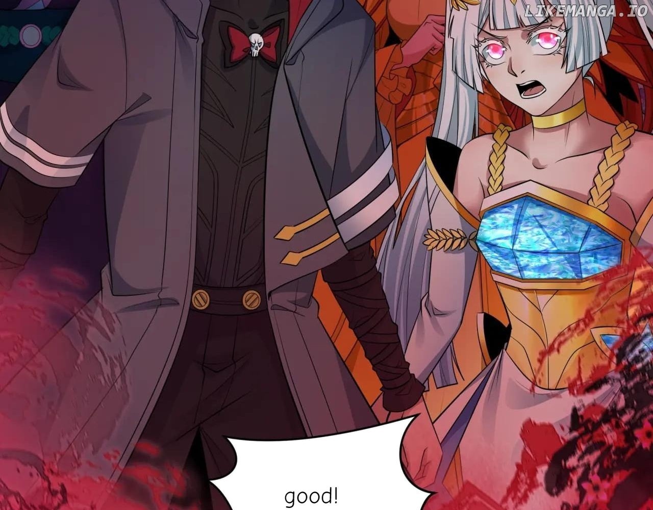 Read Era of the Haunted Manga Online