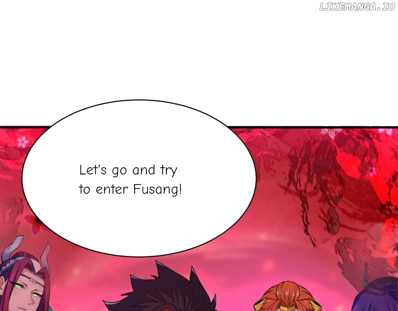 Read Era of the Haunted Manga Online