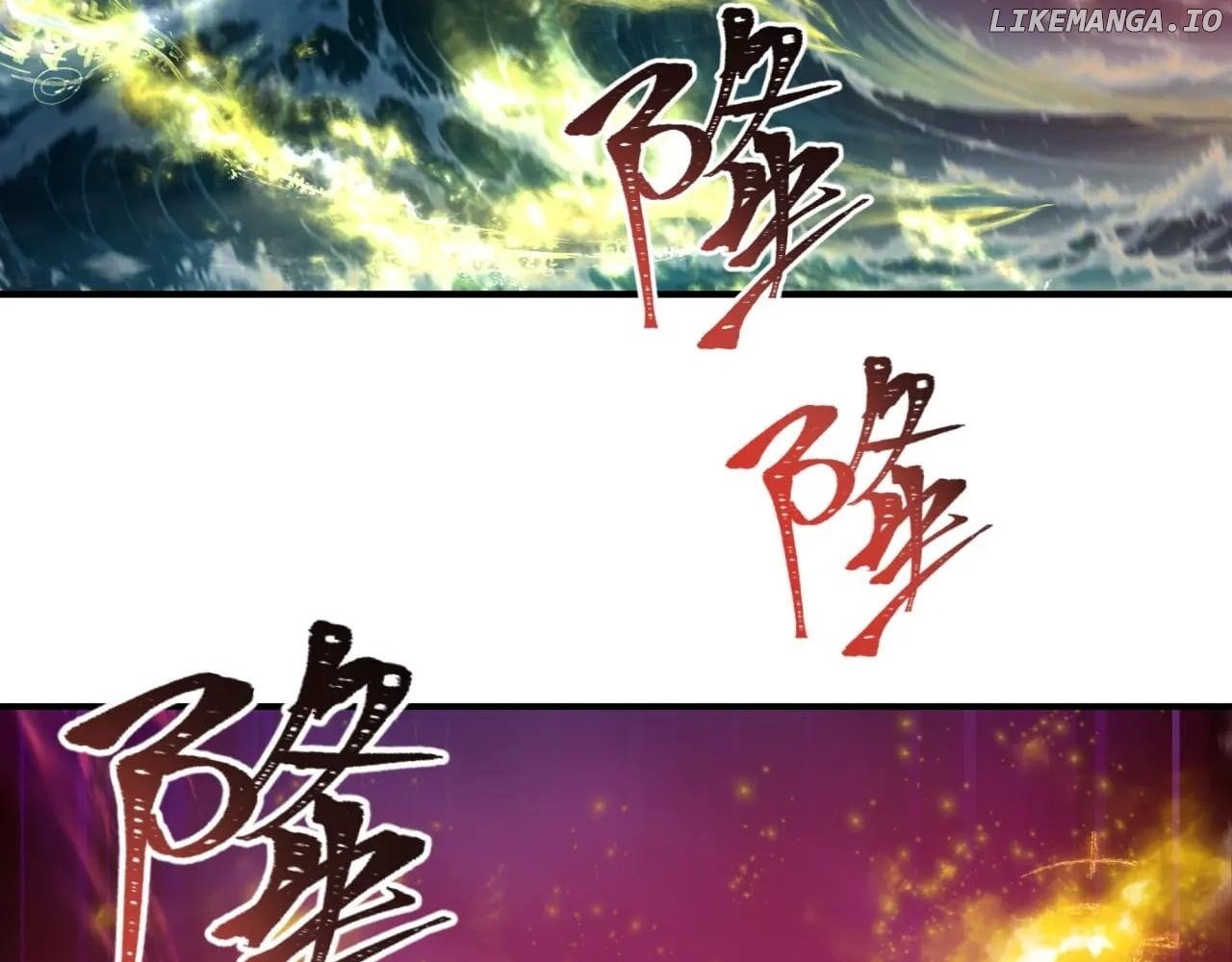 Read Era of the Haunted Manga Online