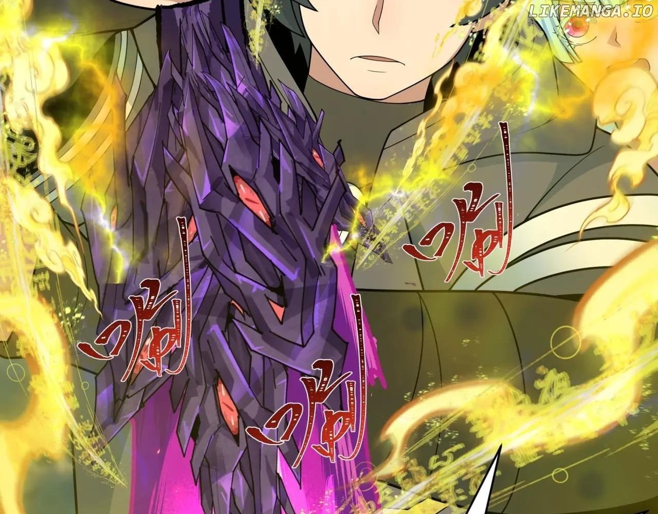 Read Era of the Haunted Manga Online