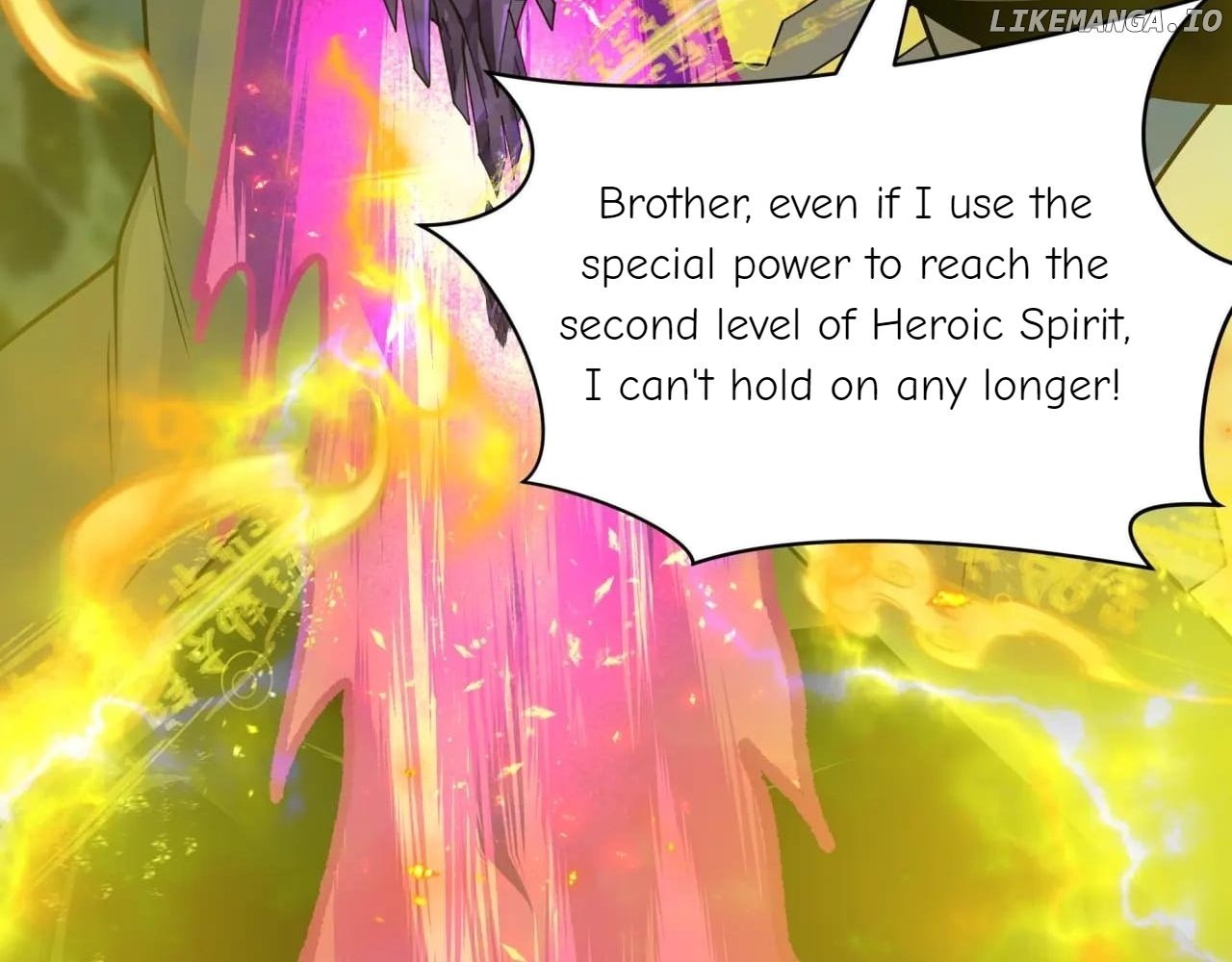 Read Era of the Haunted Manga Online