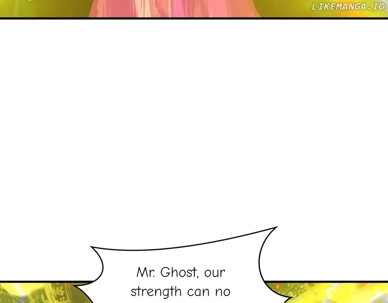 Read Era of the Haunted Manga Online