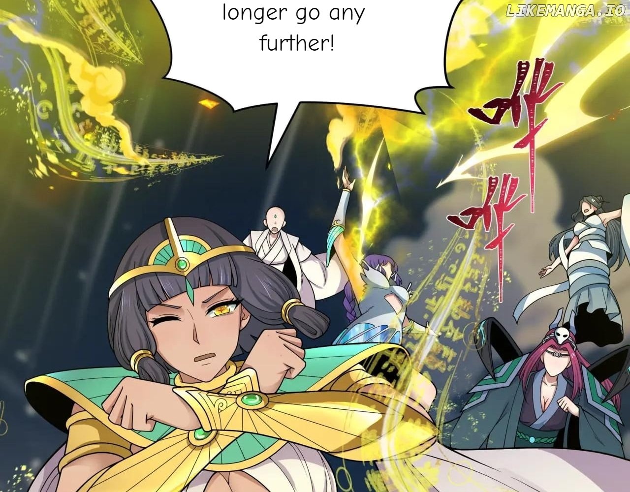 Read Era of the Haunted Manga Online