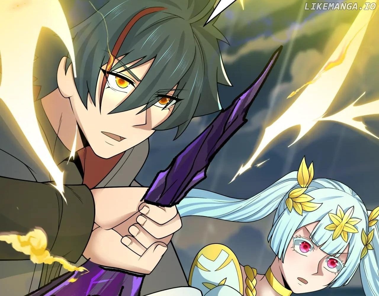 Read Era of the Haunted Manga Online