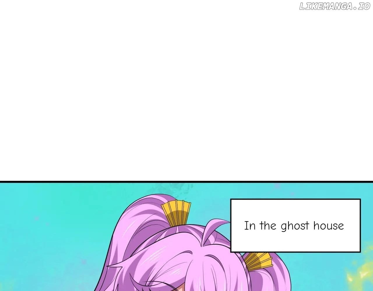 Read Era of the Haunted Manga Online