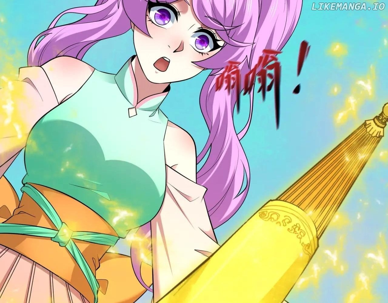 Read Era of the Haunted Manga Online