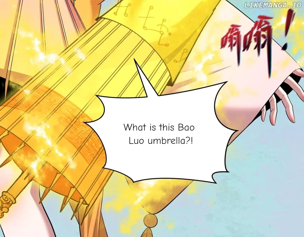 Read Era of the Haunted Manga Online