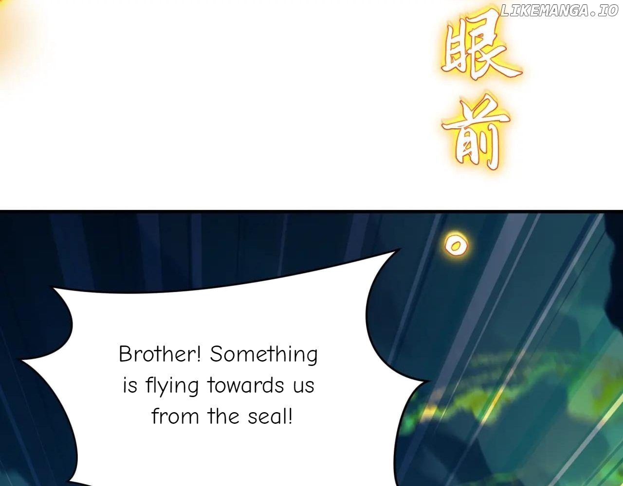Read Era of the Haunted Manga Online