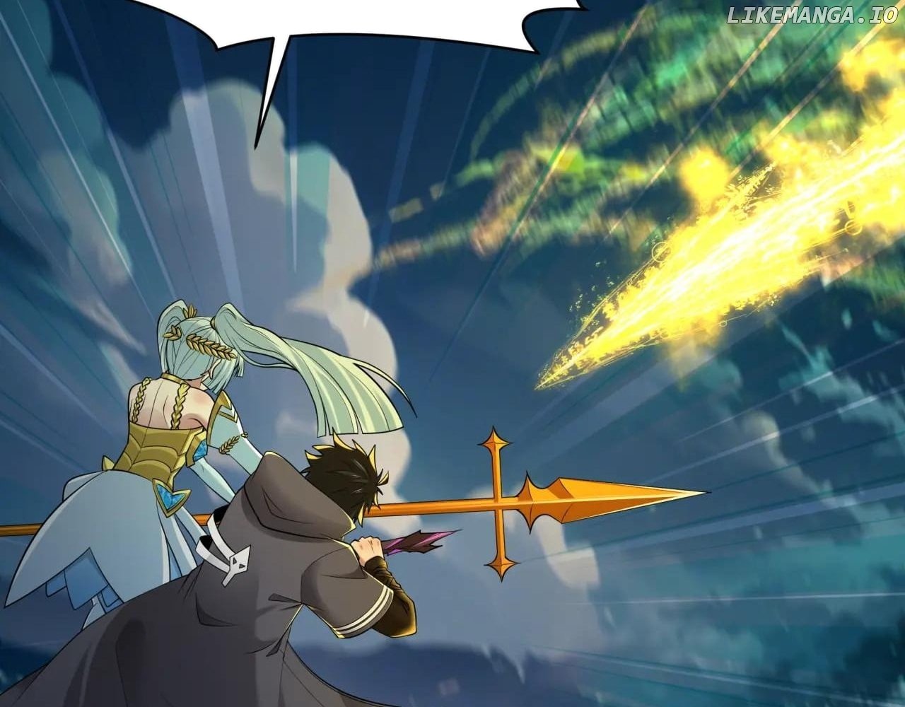 Read Era of the Haunted Manga Online