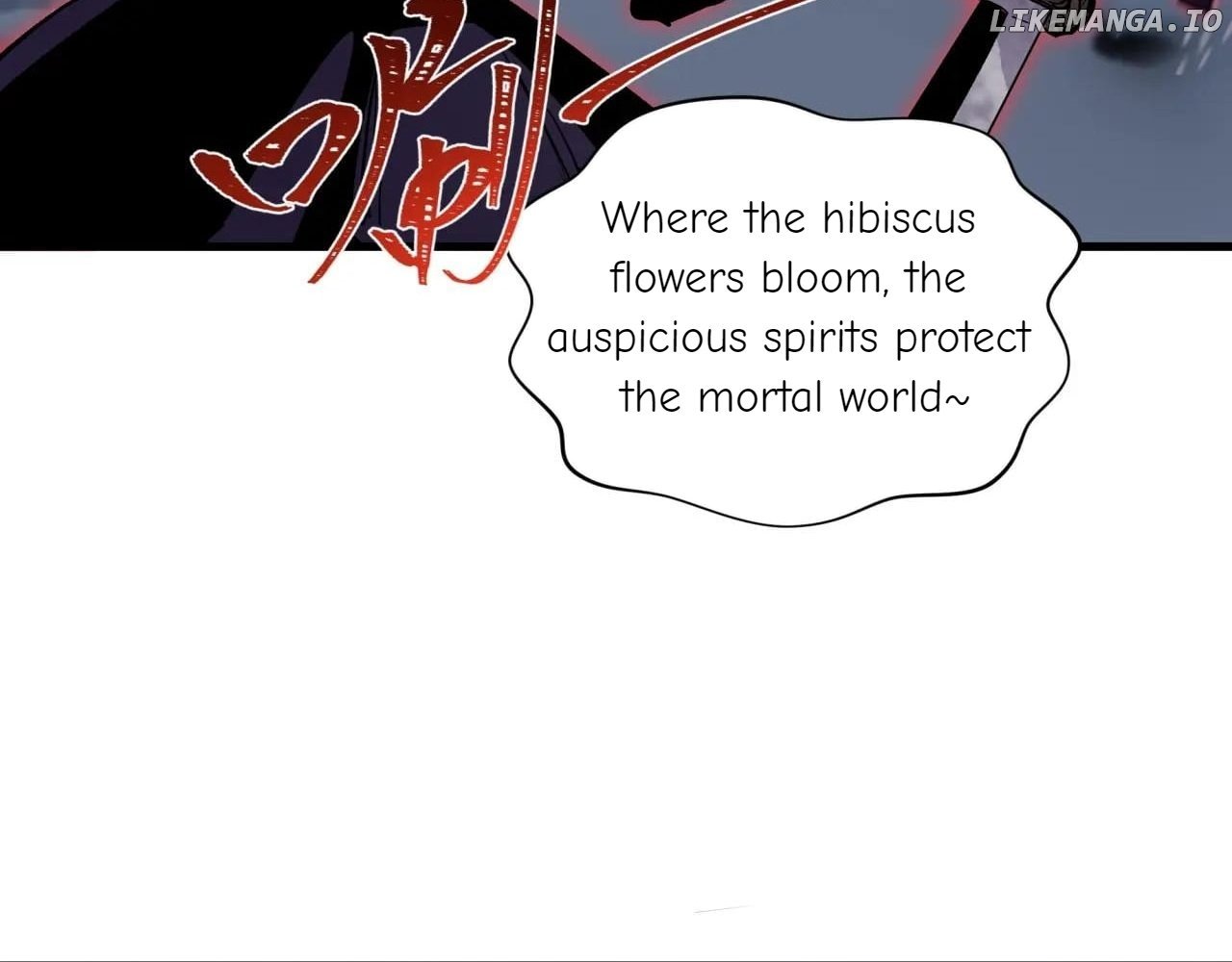 Read Era of the Haunted Manga Online
