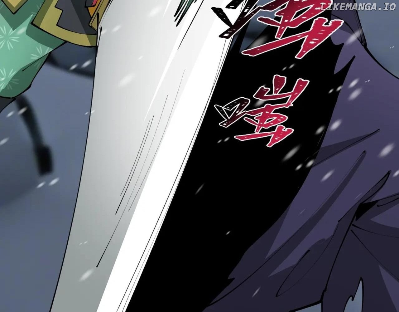 Read Era of the Haunted Manga Online
