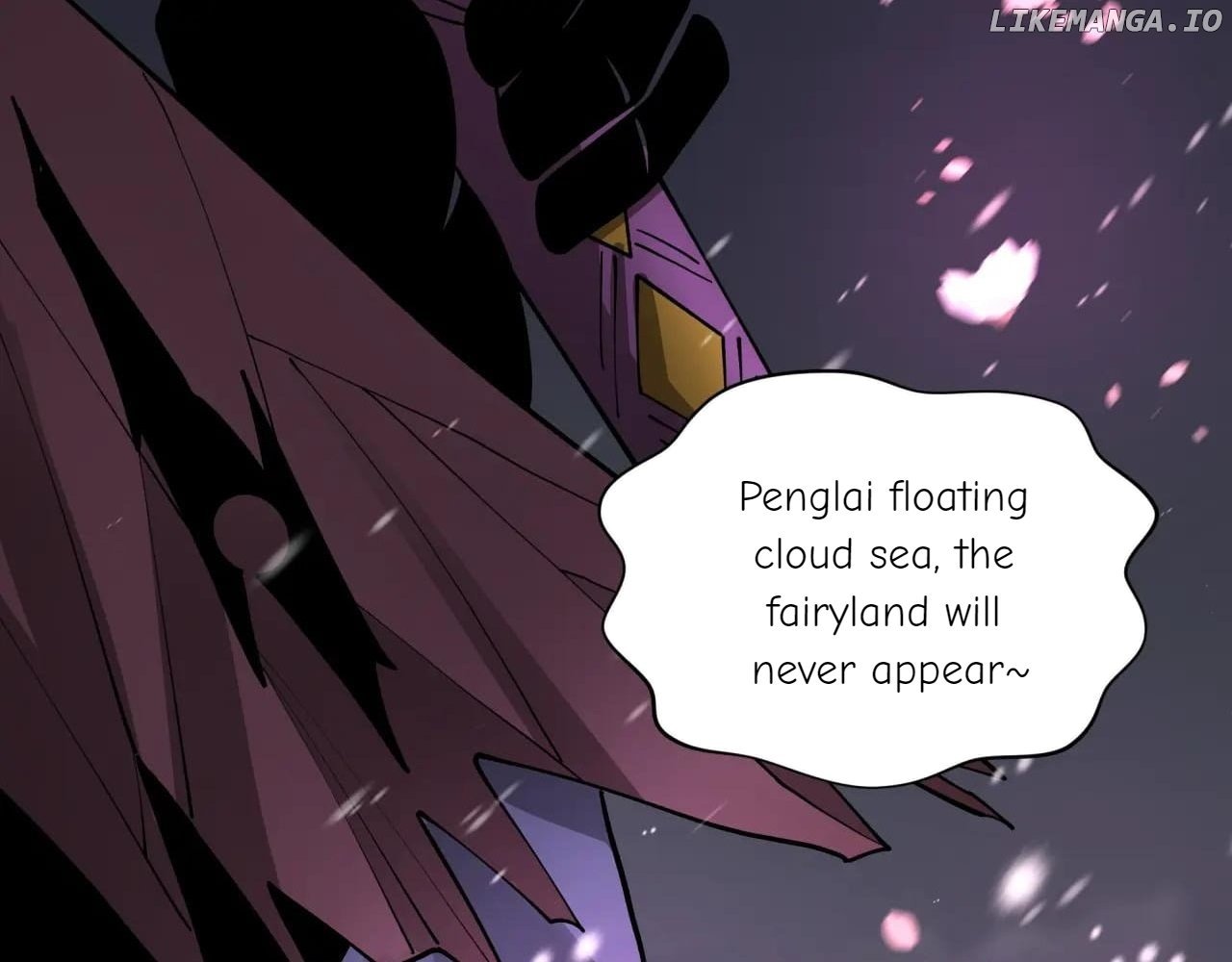 Read Era of the Haunted Manga Online