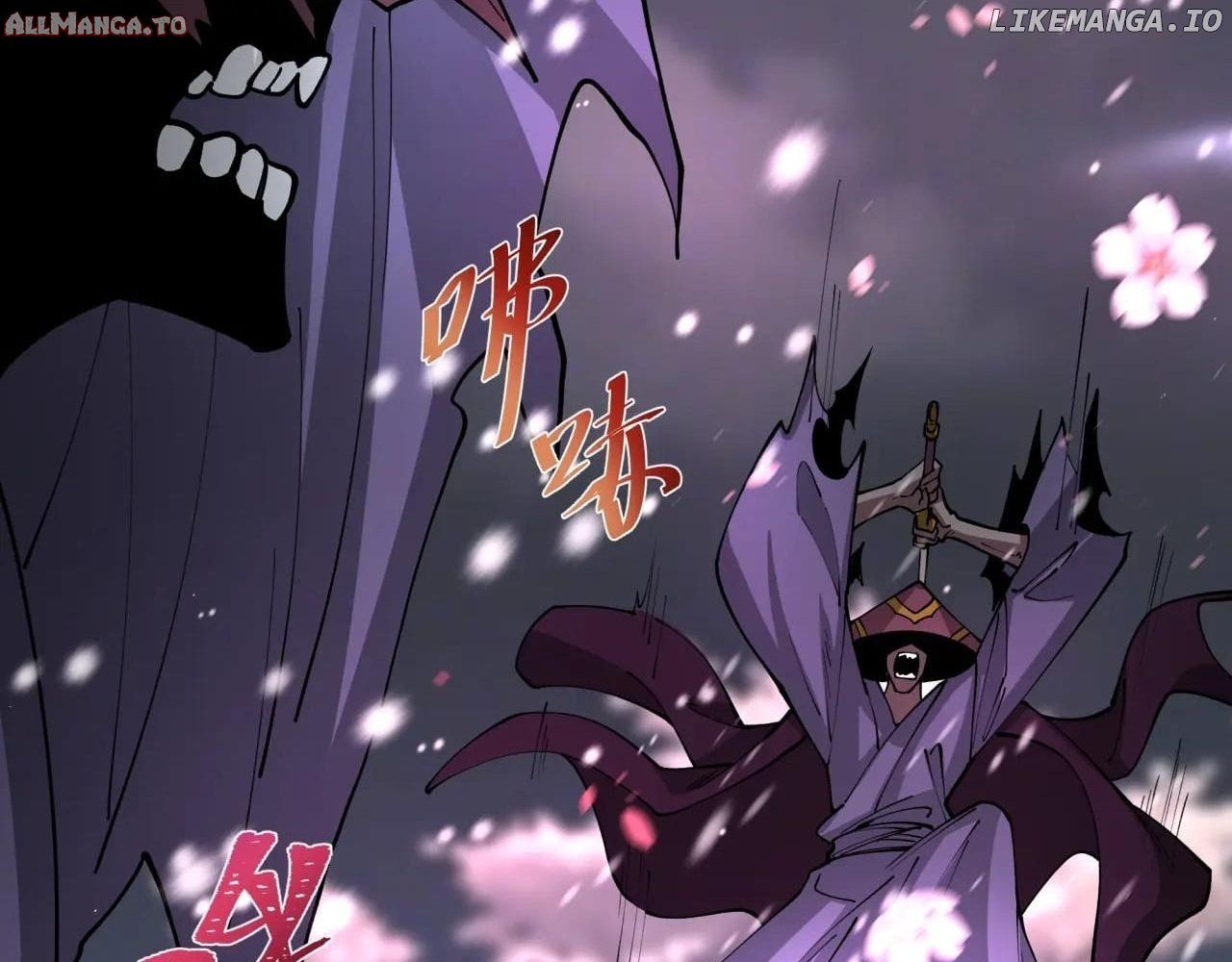 Read Era of the Haunted Manga Online