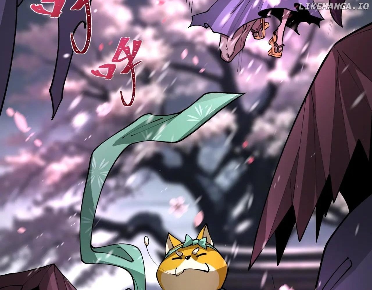 Read Era of the Haunted Manga Online