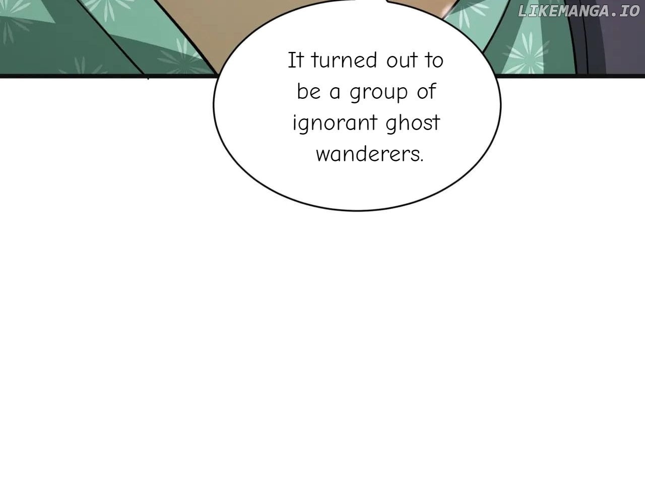 Read Era of the Haunted Manga Online
