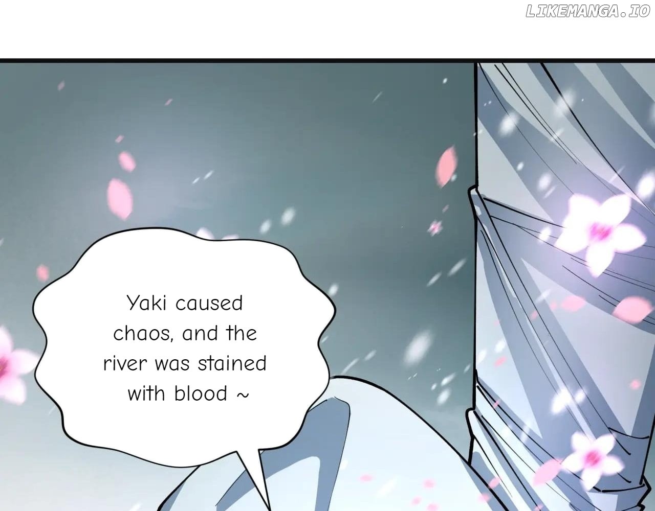 Read Era of the Haunted Manga Online