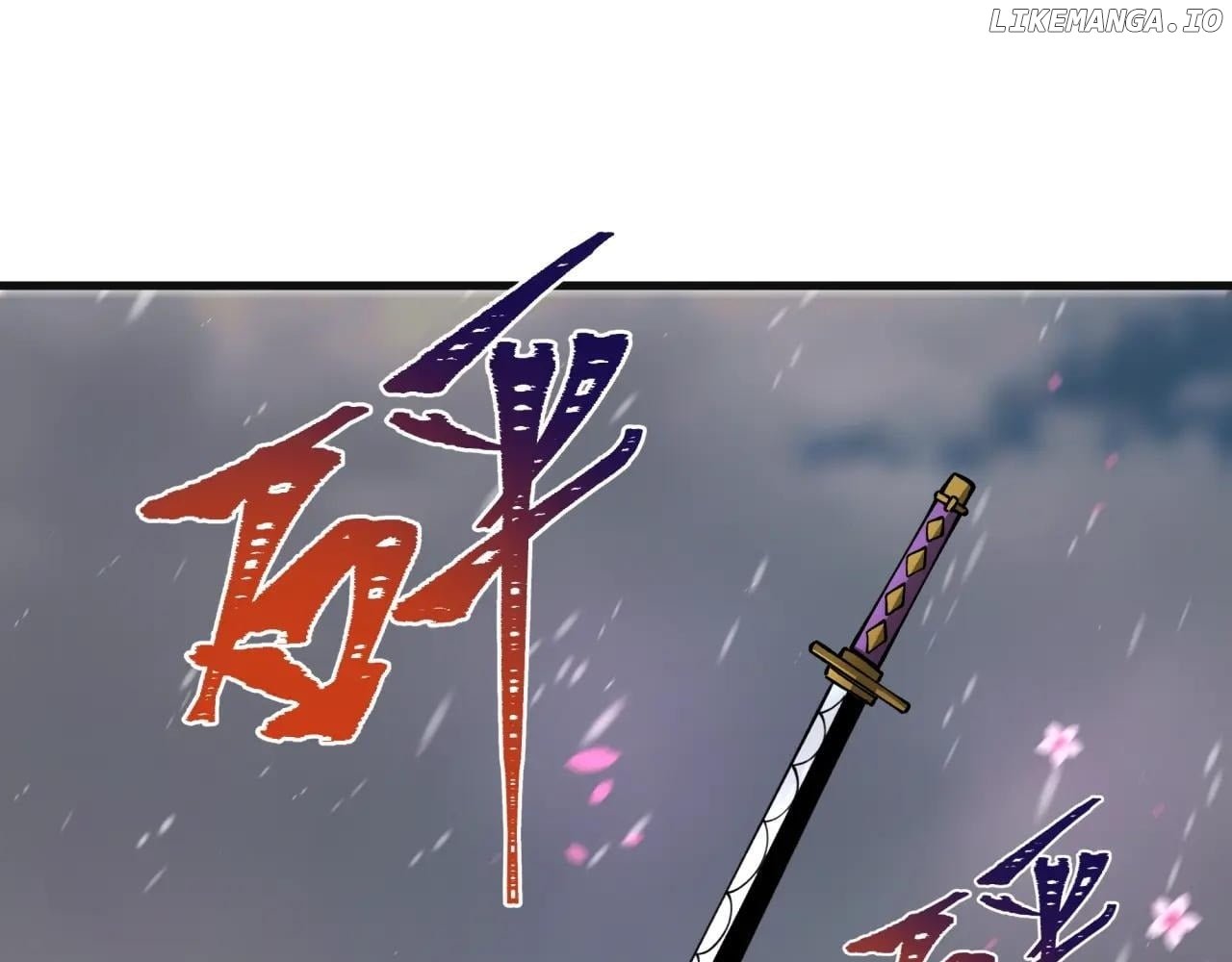 Read Era of the Haunted Manga Online